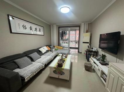 北京二中小区3室2厅136.51平低楼层/共6层