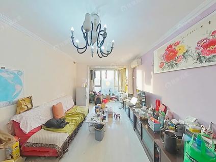 北京阳光邑上2室1厅68.21平中楼层/共6层