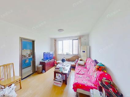 北京铁道部5号院3室1厅108.16平中楼层/共18层