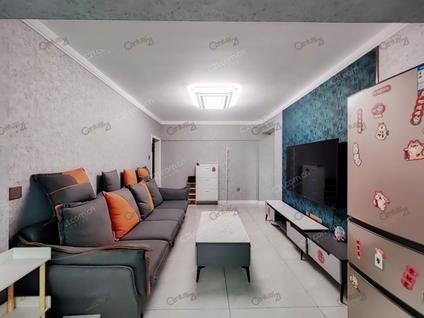 北京专汽小区2室1厅62.26平中楼层/共7层