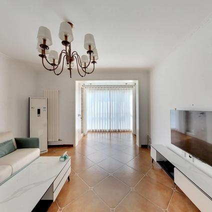 北京路劲太阳城(绿萱园)2室2厅107.29平中楼层/共9层