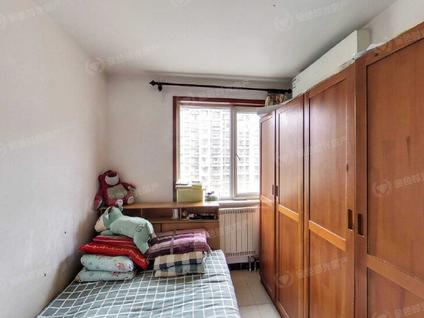 北京泰和宜园2室1厅75.01平中楼层/共11层