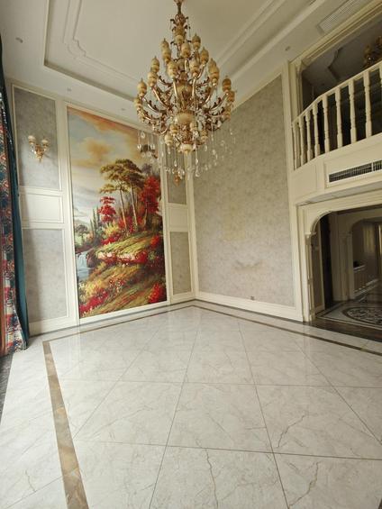 北京天成郡府(西区)5室2厅297平低楼层/共32层