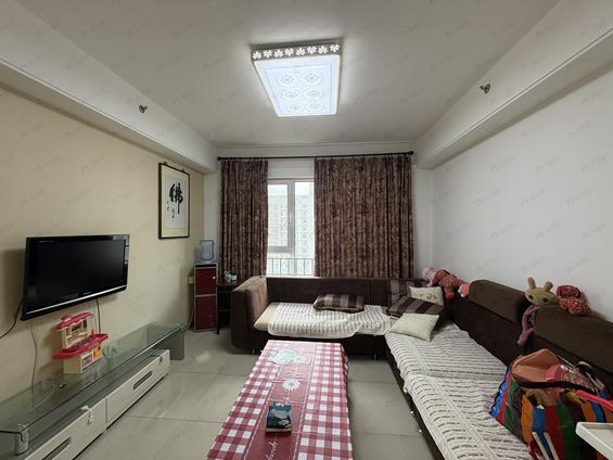 北京颐景公寓2室1厅87.9平高楼层/共13层