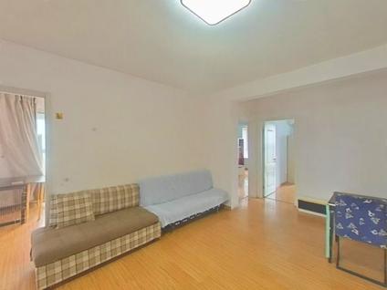 南京万裕龙庭水岸4室2厅132.95平高楼层/共27层