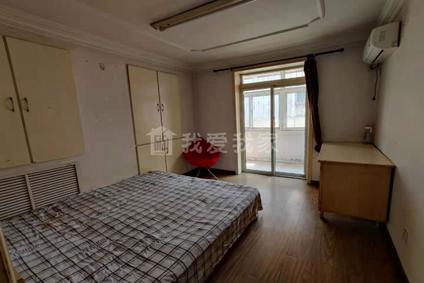 北京前程里(河西)2室1厅32.93平低楼层/共6层