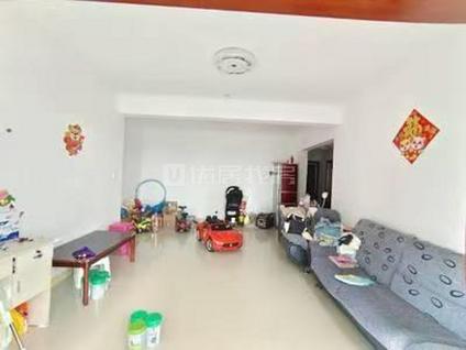 北京金马悦城3室2厅104平中楼层/共45层