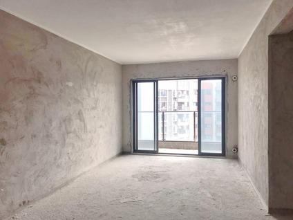 江门保利中央公园(一期中景)3室2厅89.2平低楼层/共30层