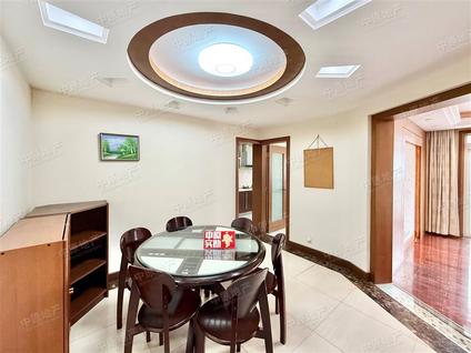 北京华敏世纪广场2室2厅102.35平高楼层/共26层