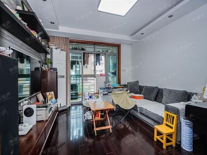 北京大华阳城(美景苑)2室2厅89.85平中楼层/共5层