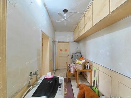 北京上缝小区2室1厅62.04平高楼层/共6层