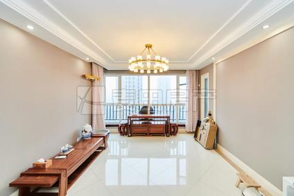 北京太阳公元(北区)2室1厅87.85平高楼层/共31层