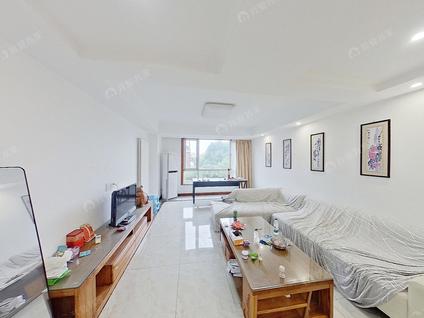 北京三江花园(萧山)4室2厅187.56平中楼层/共3层