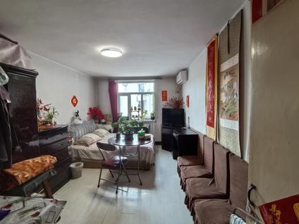 北京天新里2室1厅68平中楼层/共7层