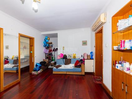 北京福园小区2室2厅77.5平低楼层/共5层