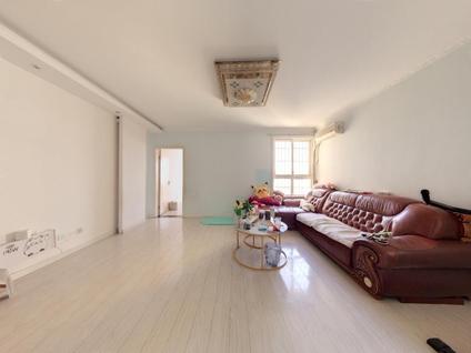 北京水泥制管厂家属院2室2厅101.7平高楼层/共27层