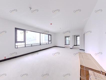 温州金笠锦园4室2厅153平低楼层/共26层