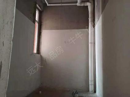 北京银通苑(三区)2室1厅90.8平中楼层/共33层