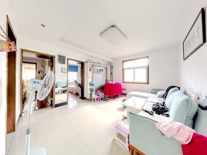 北京城南新村3室1厅95.62平高楼层/共6层