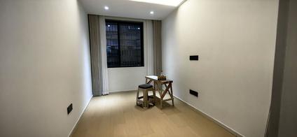 北京城北公寓4室2厅142平低楼层/共7层