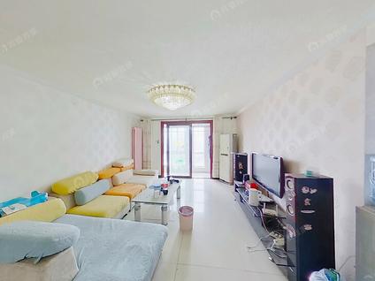 北京石景苑3室2厅129.78平高楼层/共15层