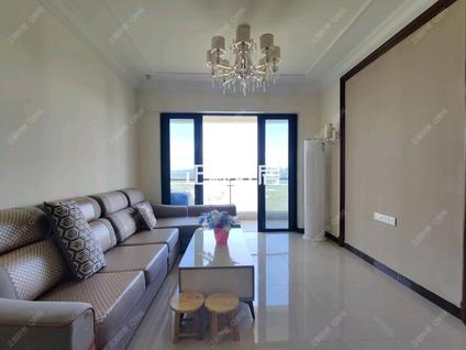 北京恒大海泉湾花园3室2厅92.63平高楼层/共19层