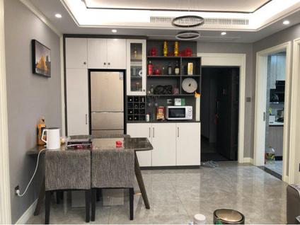 北京天润花园3室2厅89平中楼层/共11层