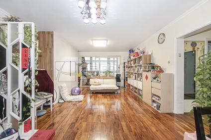 北京嘉铭桐城(C区)3室2厅135平高楼层/共28层