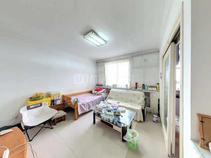 北京清欣园1室1厅69.95平中楼层/共12层