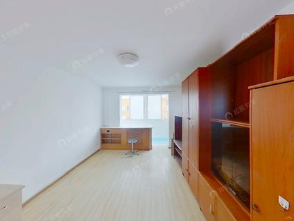 北京西直门外南路21号院1室2厅52.97平高楼层/共6层