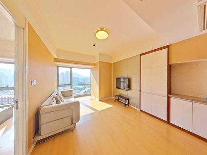 大连大连中心裕景1室1厅72.57平低楼层/共48层
