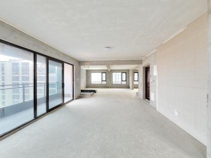 北京时代江湾四季院4室2厅139.73平高楼层/共16层