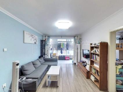 3室2厅 玺萌丽苑效果图