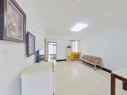 北京怡乐北街2室1厅76.54平高楼层/共6层