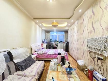 上海名都城(一期)2室2厅107.72平中楼层/共17层