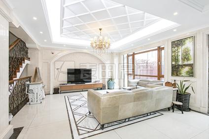 北京亚运新新家园(清花园)5室2厅378平低楼层/共1层