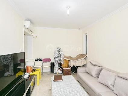 北京绿地中央广场(昌平)1室1厅60.17平低楼层/共13层