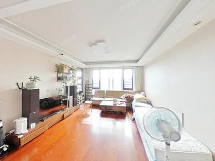 北京金地格林世界(格林公馆)3室2厅127.36平高楼层/共10层