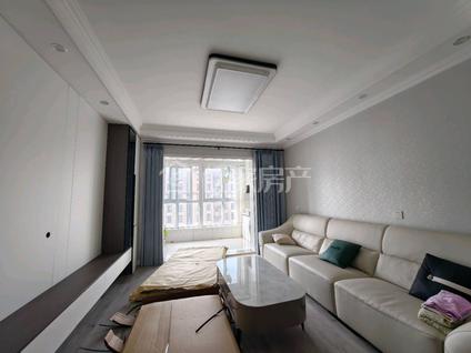 北京久和东城一号3室1厅95平高楼层/共11层