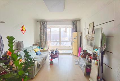 北京丰泽家园2室1厅104平高楼层/共12层