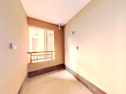 北京郑开绿地城3室2厅86.88平中楼层/共26层