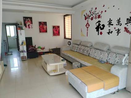 北京万象城2室2厅97.6平高楼层/共7层