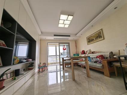 北京御墅东方3室2厅137.03平高楼层/共7层