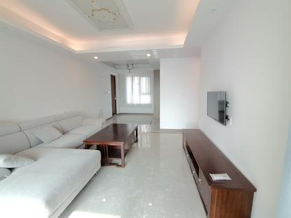 北京龙湖春江彼岸3室2厅119平高楼层/共23层