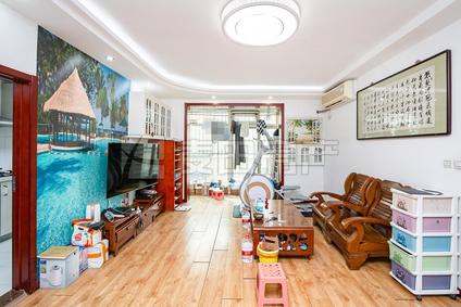 北京左安漪园2室1厅102平低楼层/共11层