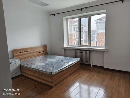 哈尔滨征仪路花园小区(B区)2室1厅112平高楼层/共7层