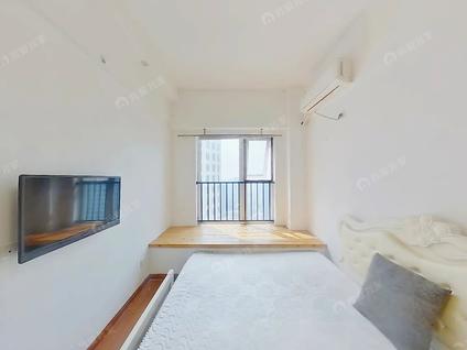 北京华元欢乐城1室0厅32.65平高楼层/共37层