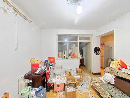 北京宜君(西里)1室1厅47.51平低楼层/共7层