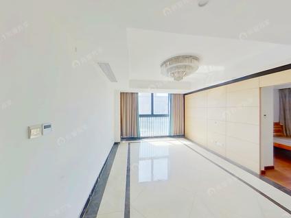 北京亿丰蔚蓝郡3室2厅84.19平中楼层/共26层