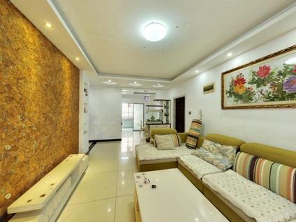 北京天湖名郡2室2厅91.63平低楼层/共6层